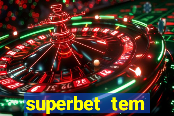 superbet tem pagamento antecipado